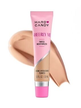 Hard Candy Sheerly Me Tinted Moisturizer — 9506 Sheerly Me 210